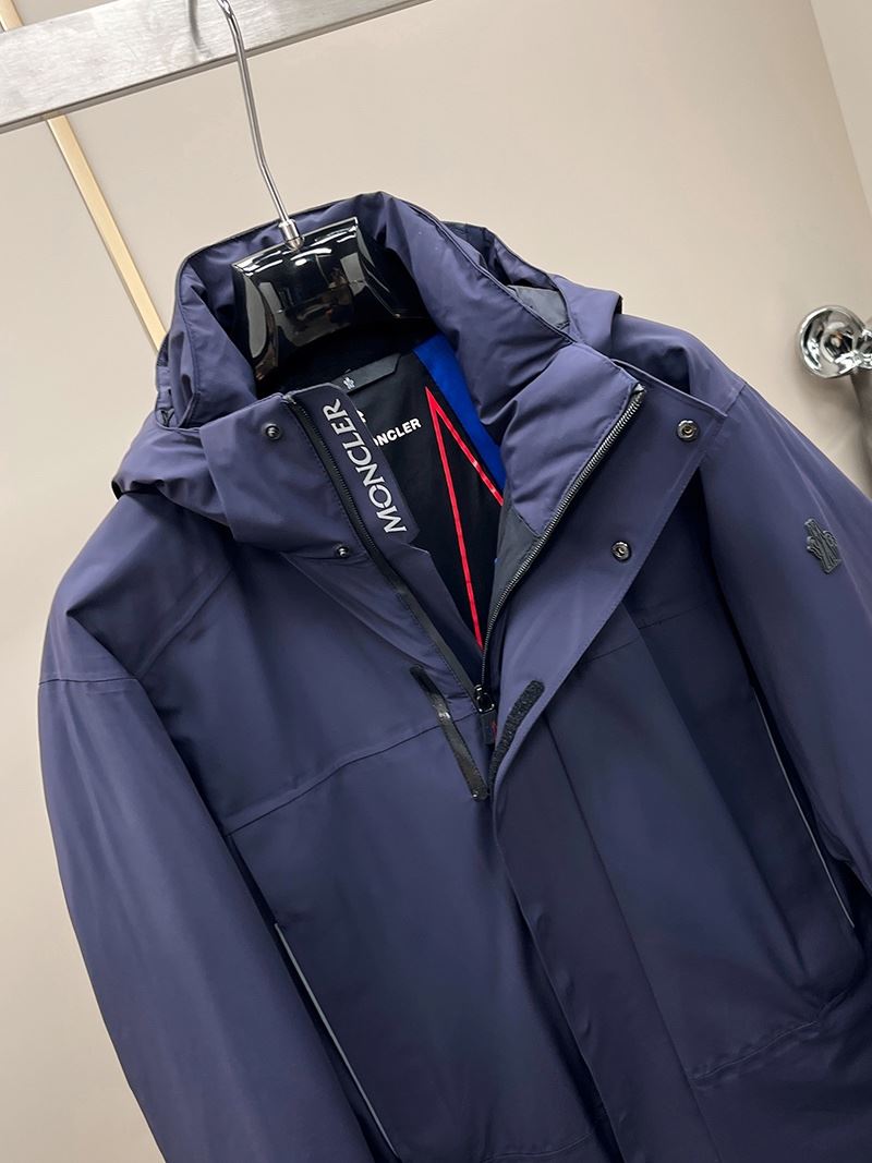 Moncler Down Coat